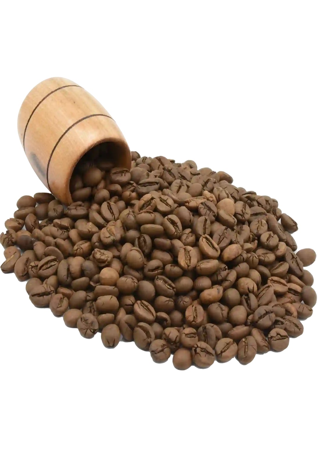 قهوه میکس لاکچری (100 عربیکا)