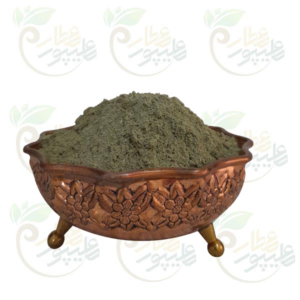 پودر گیاه خارشتر 200 گرم