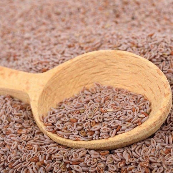 گیاه دارویی اسفرزه(100گرمی )