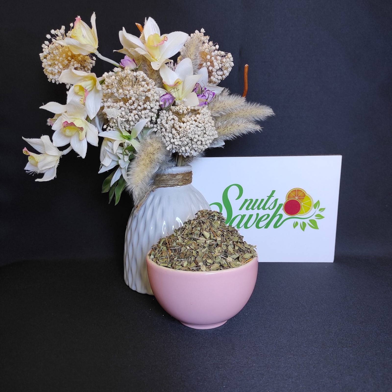 آویشن برگ صادراتی