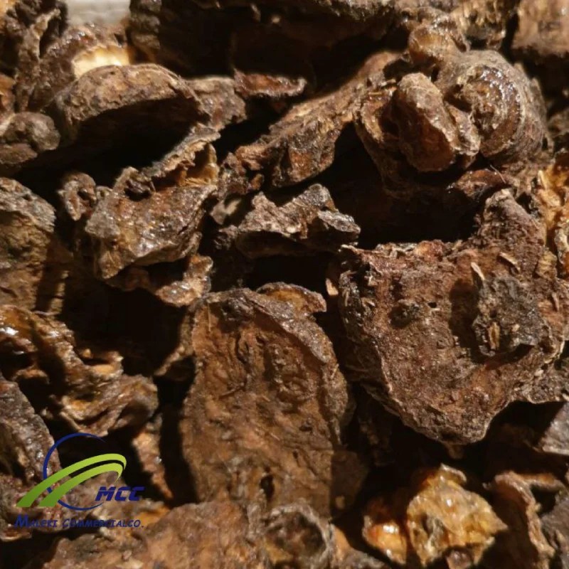 آنغوزه 50 گرمی