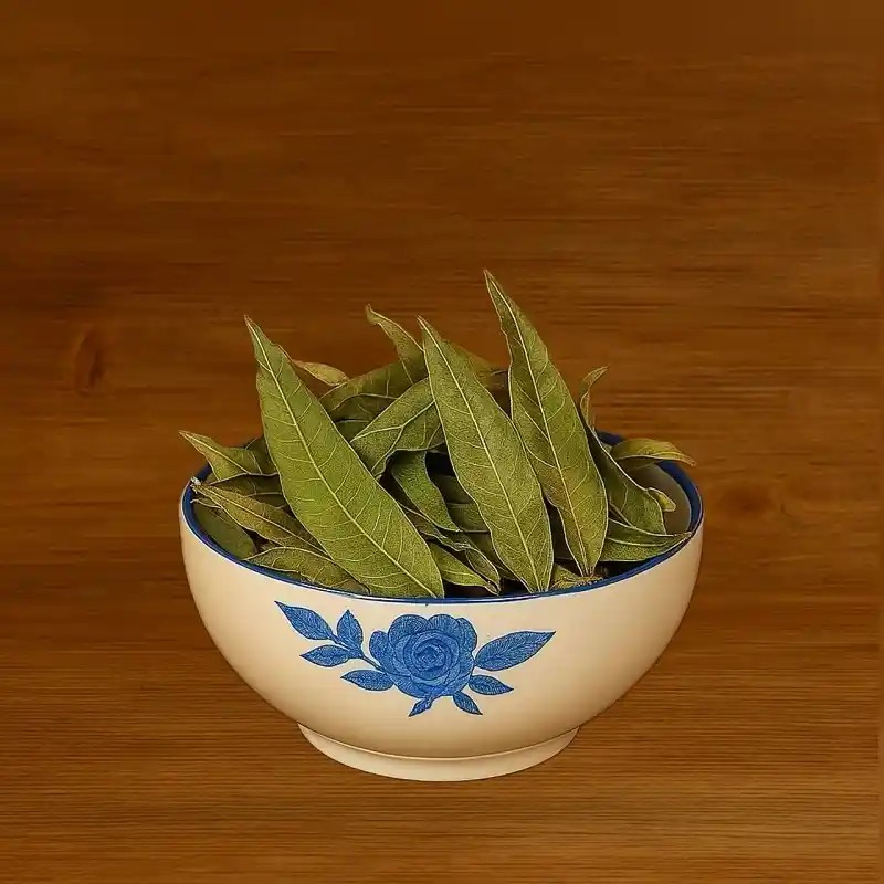 برگ انبه پاکستانی