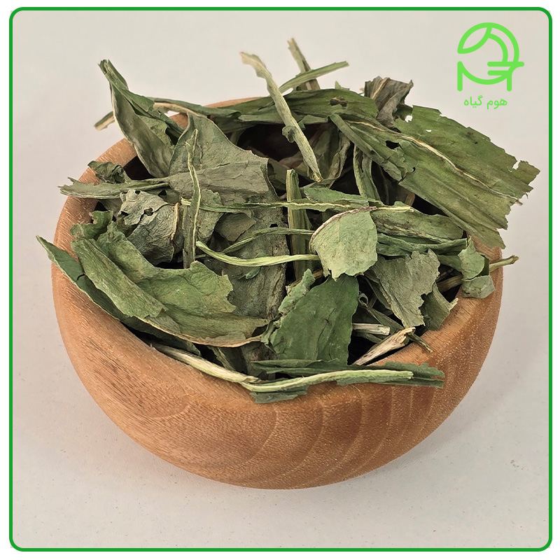 برگ کاسنی خشک ( کاسنی و کبد )