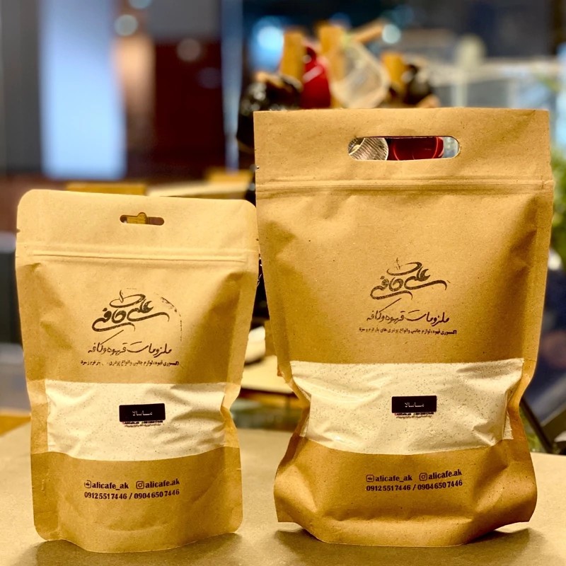 ماسالا جینسینگ