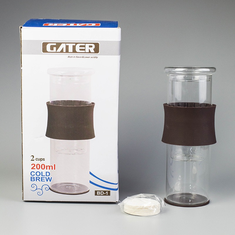 کلد برو خانگی gater گتر
