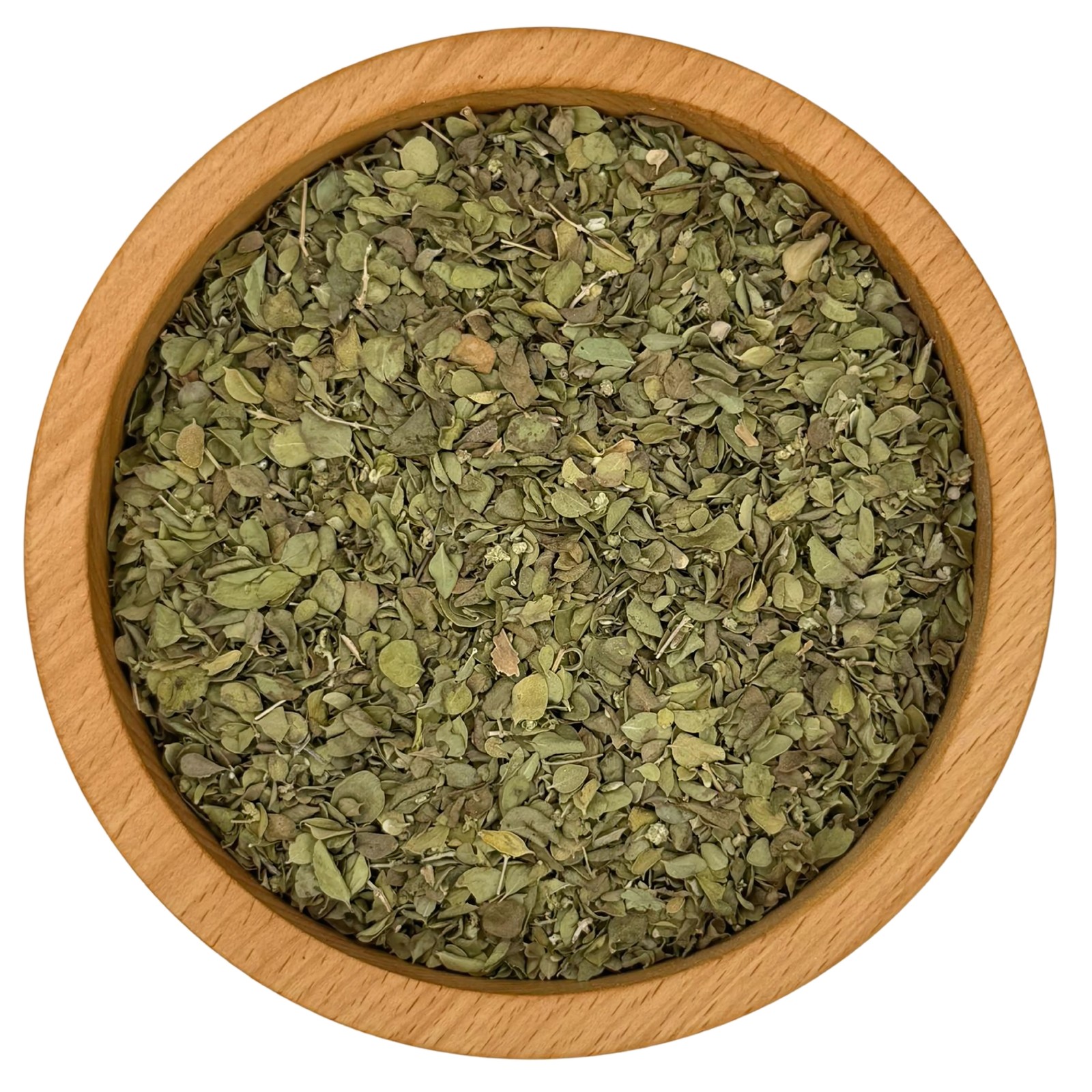 برگ آویشن