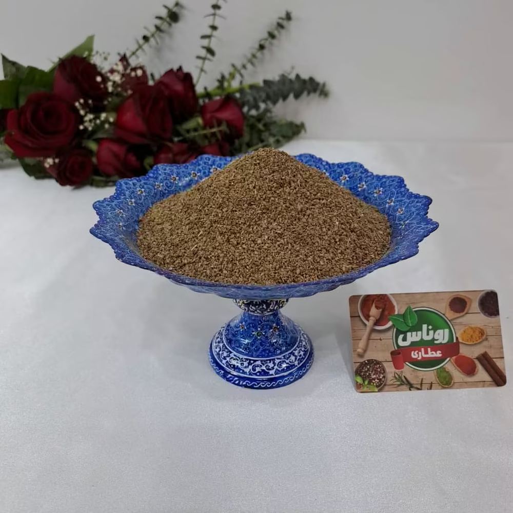 دانه زنیان