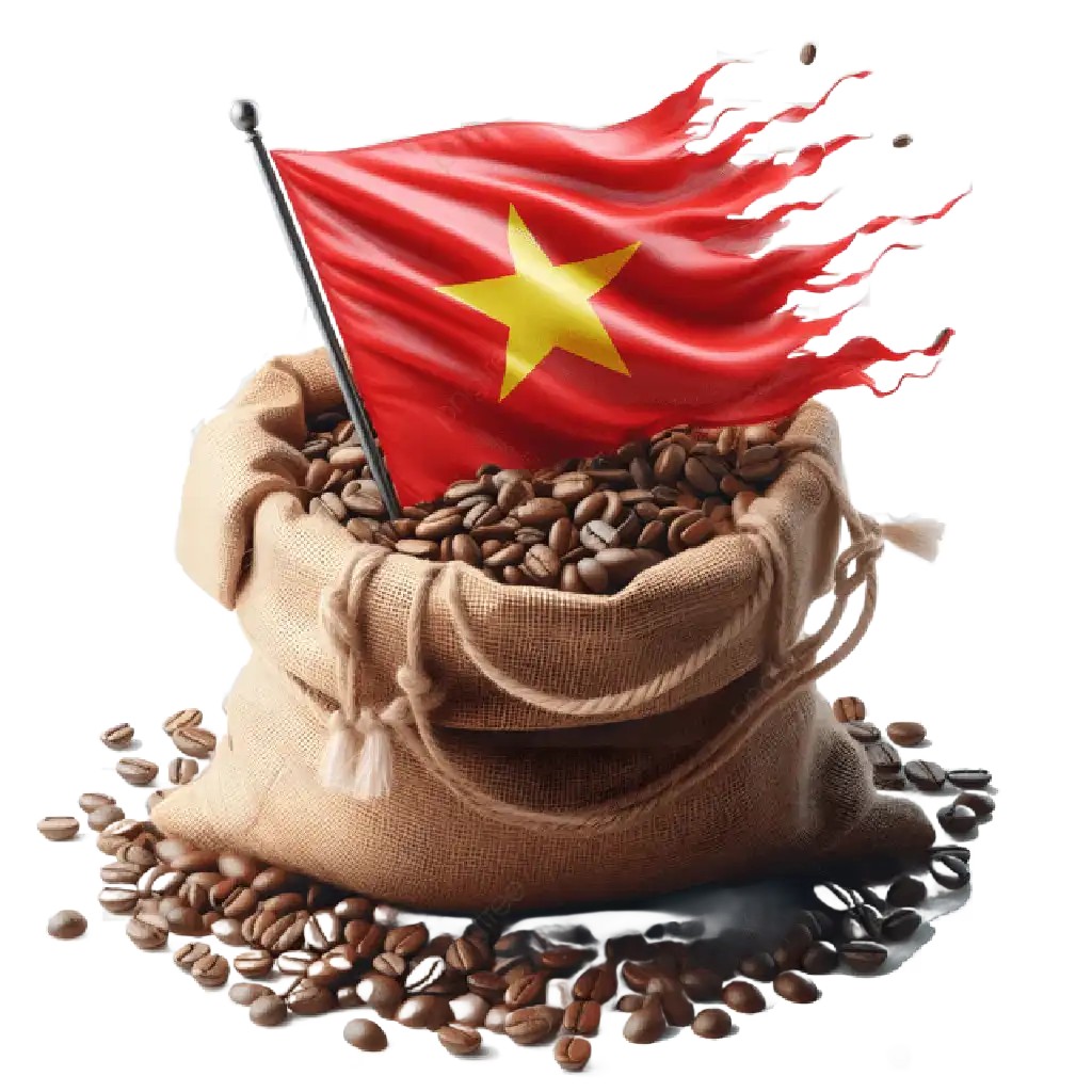 قهوه ویتنام