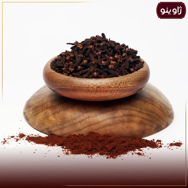 دانه میخک