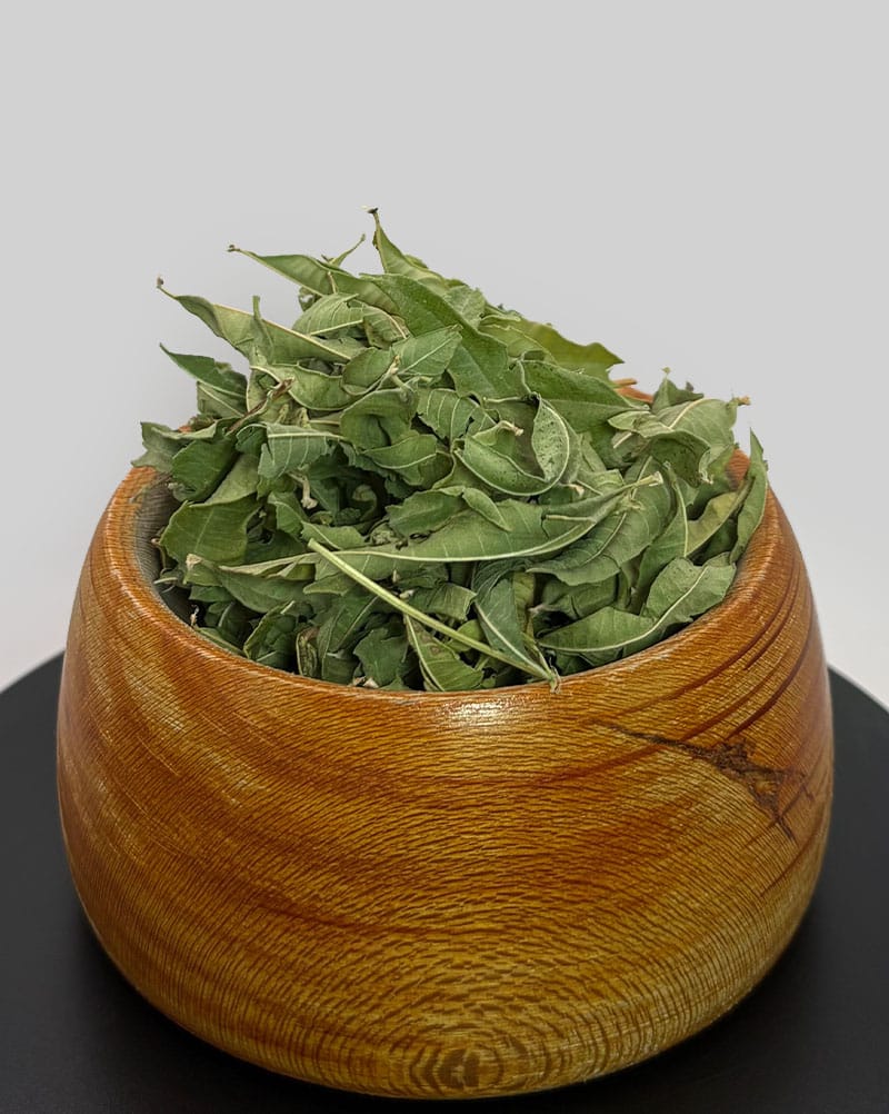 برگ به لیمو