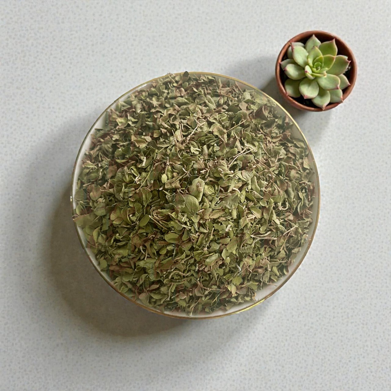 برگ آویشن شیرازی - عطاری دارالشفاء