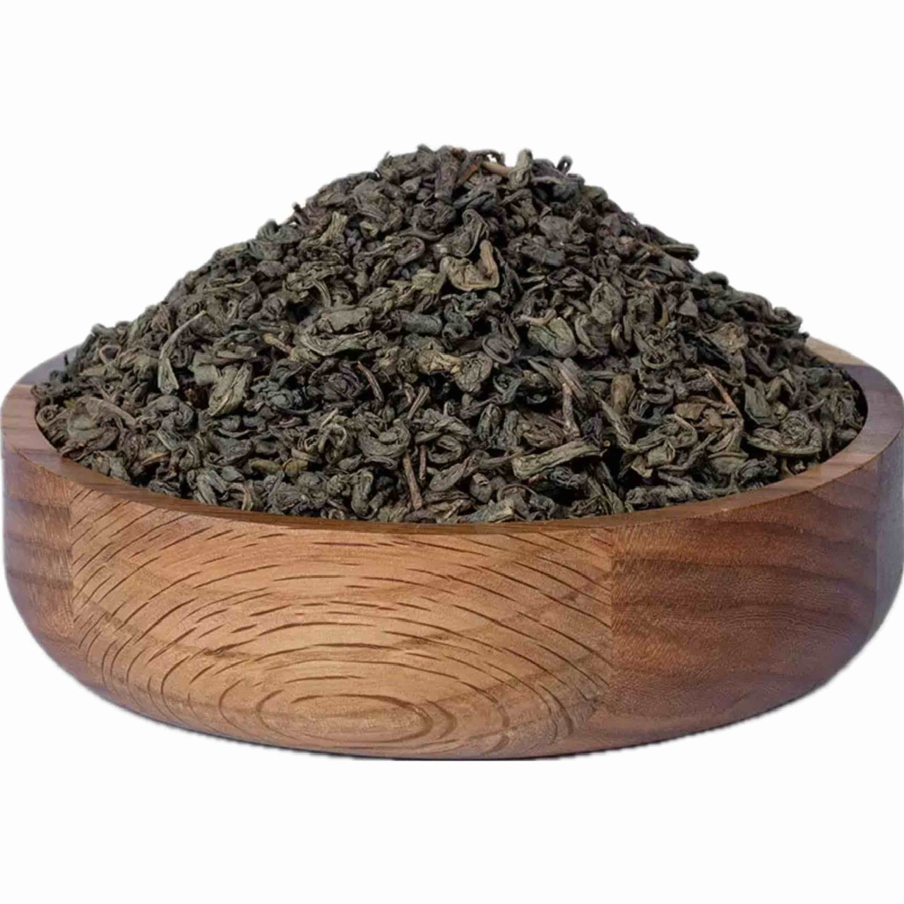گیاه دارویی چای سبز خارجی ۱۰۰گرمی