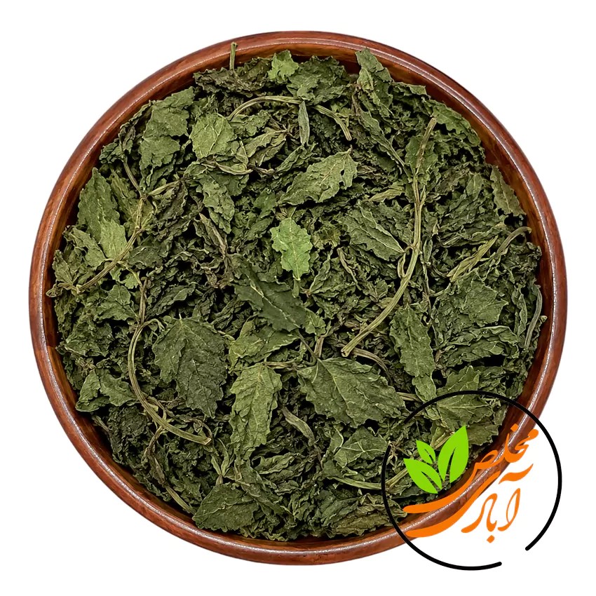 برگ گزنه اعلاء