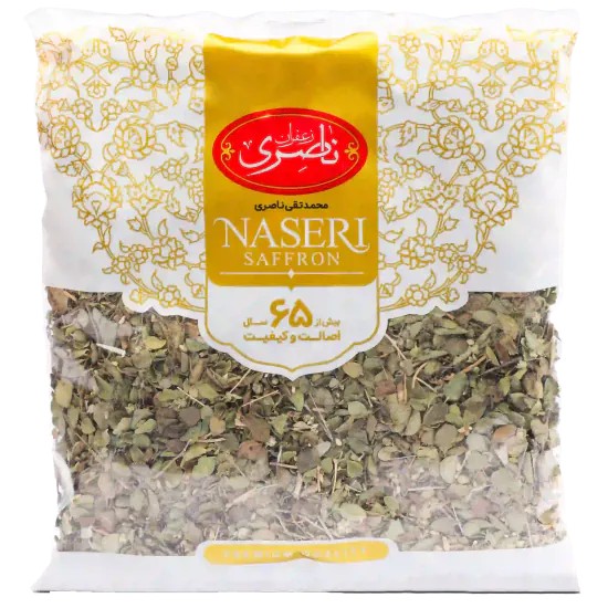 برگ آویشن