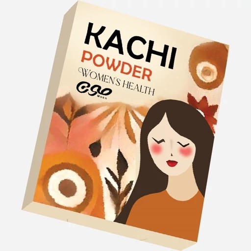 پودر کاچی مون ساشه ای