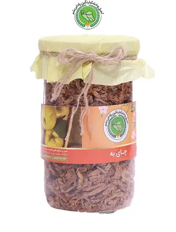 دمنوش به