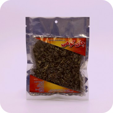 چای کوهی 15 گرم