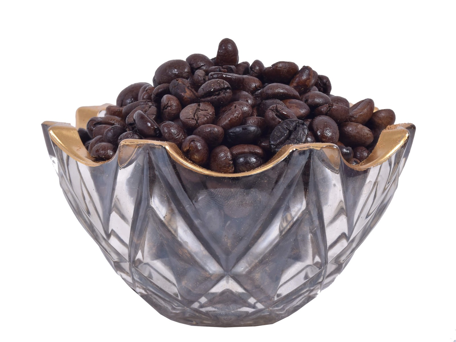 قهوه اسپرسو 80/20 (500 گرم)