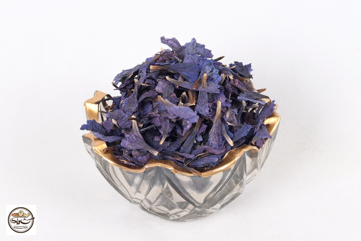گل گاوزبان درجه 1 (500 گرم)