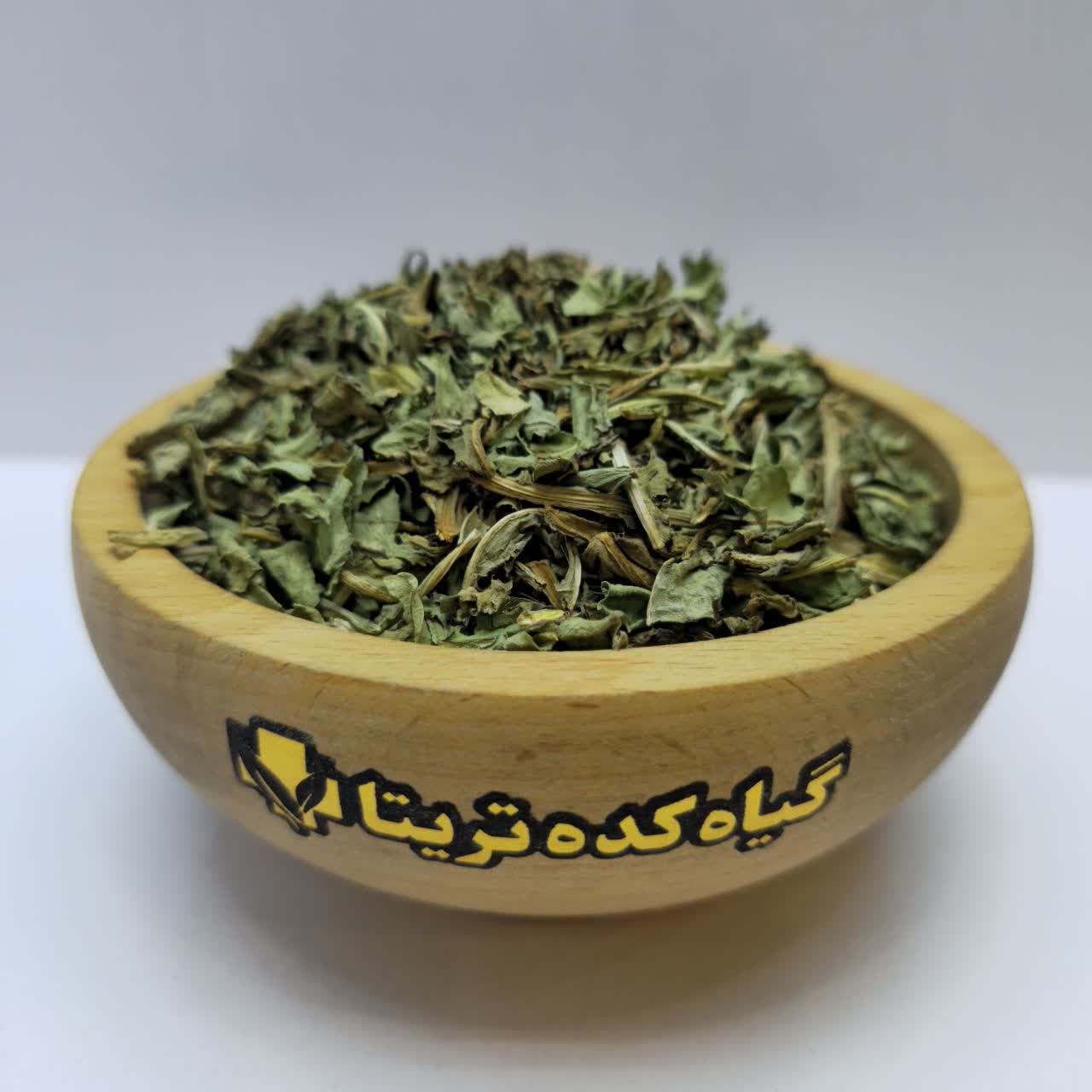 برگ کاسنی