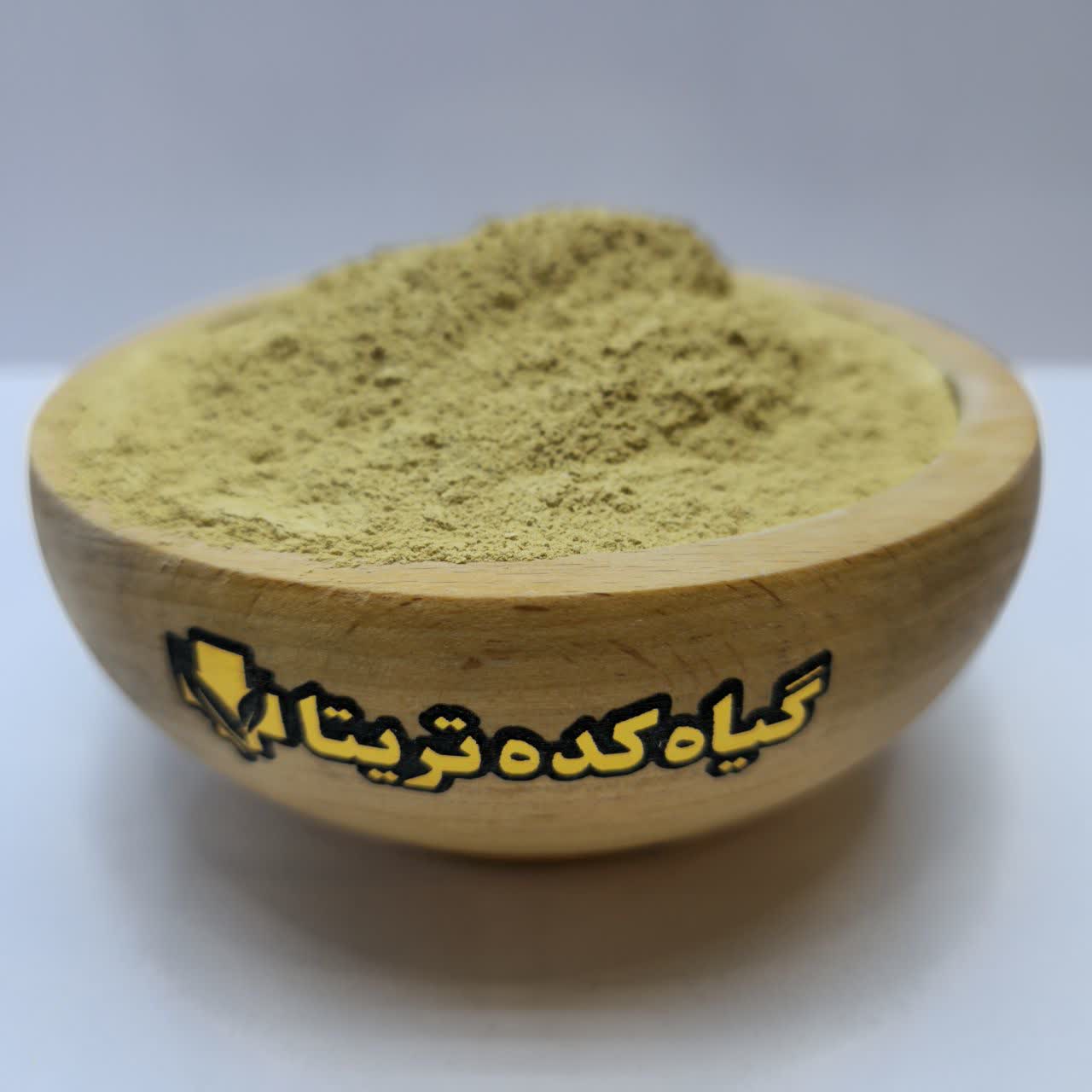 پودر گل سرشور (گل شیراز)