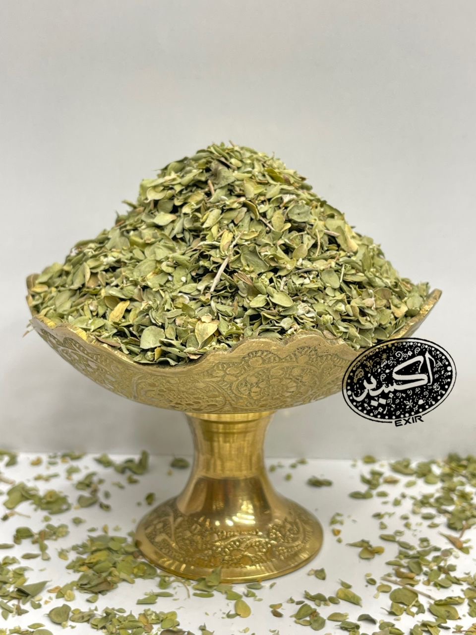 آویشن کوهی