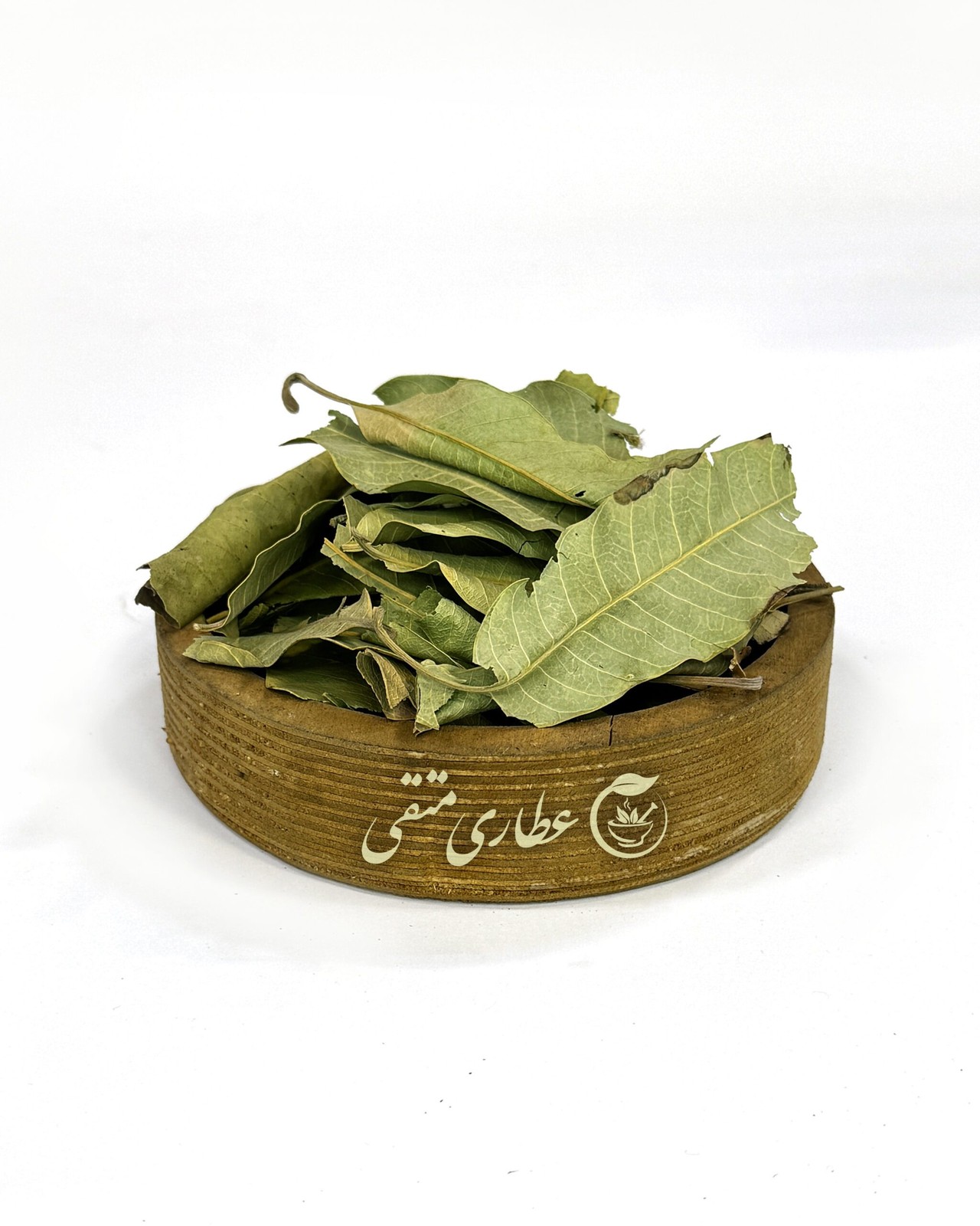 برگ انبه