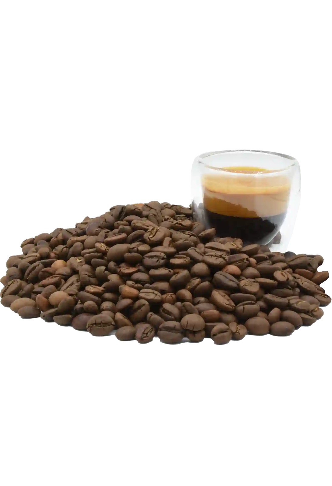 قهوه میکس 70/30 ربوستا گلدن بسته 5 کیلویی ( 70*30 ربوستا )