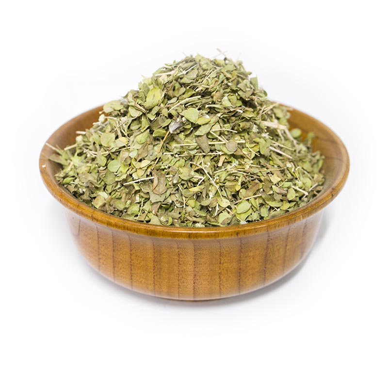 آویشن برگ