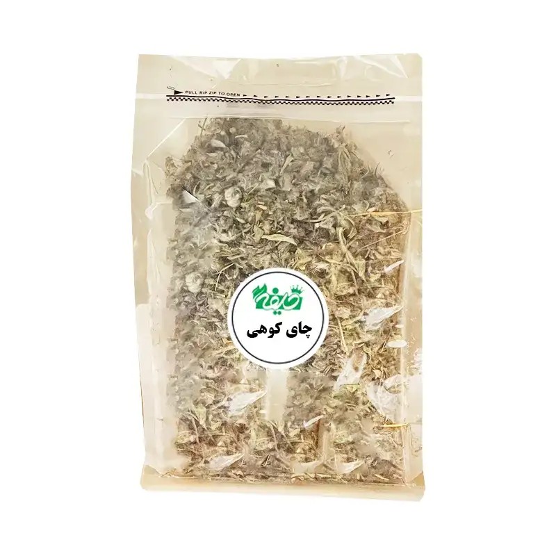چای کوهی خلیفه