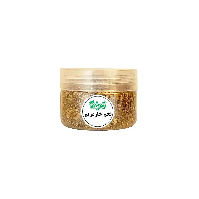 تخم خارمریم خلیفه