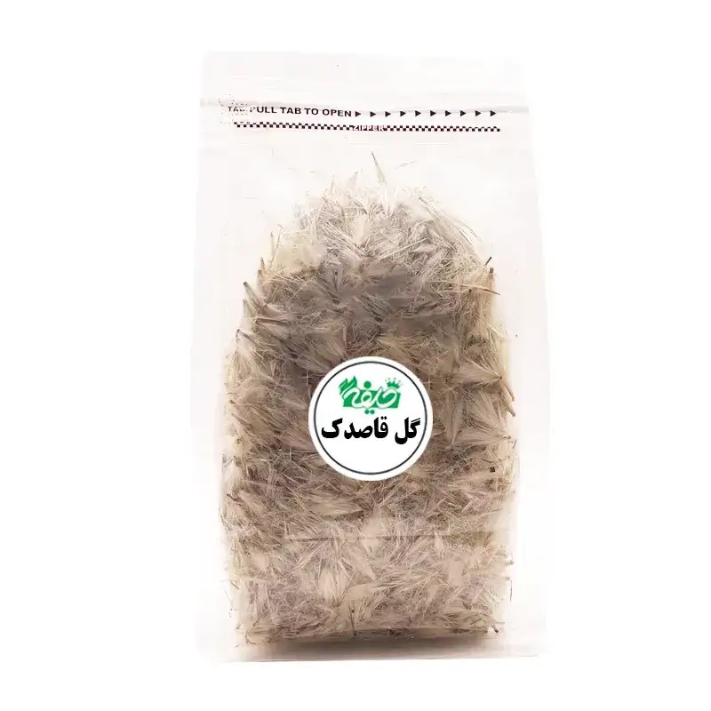 گل قاصدک خلیفه