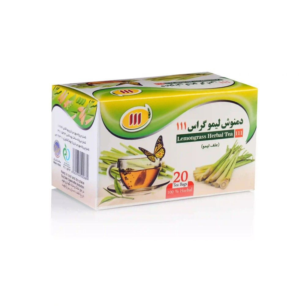 دمنوش لیموگراس111