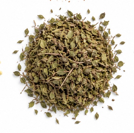 برگ آویشن