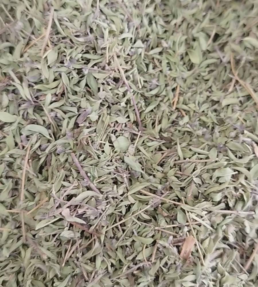 آویشن کوهی ارگانیک [ 500گرم ]