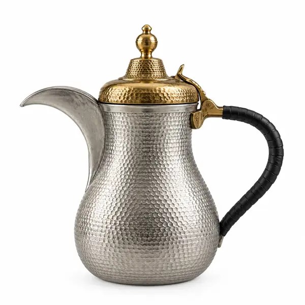 دله سوری زنجیر دار بزرگ کد 2
