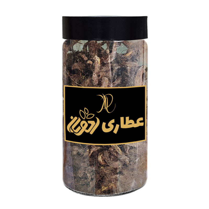 دمنوش بسفایج ممتاز ادویان - 150 گرم