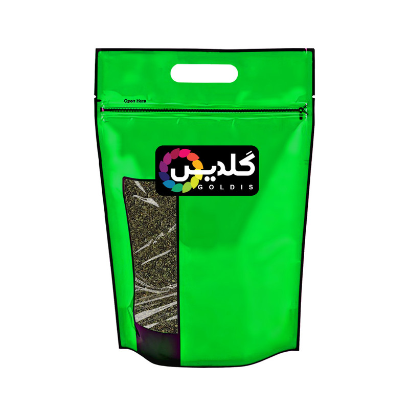 پونه کوهی گلدیس - 1 کیلوگرم