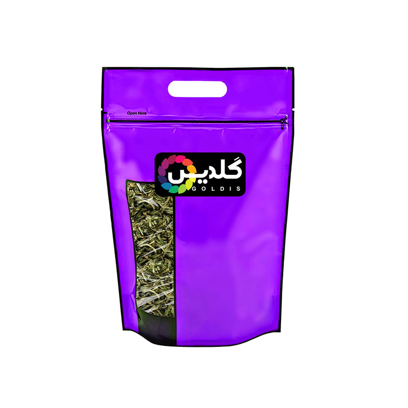 دمنوش کاسنی گلدیس - 250 گرم
