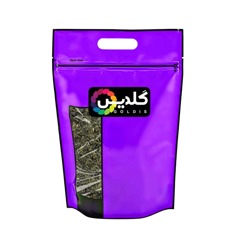 دمنوش گزنه گلدیس - 1 کیلوگرم