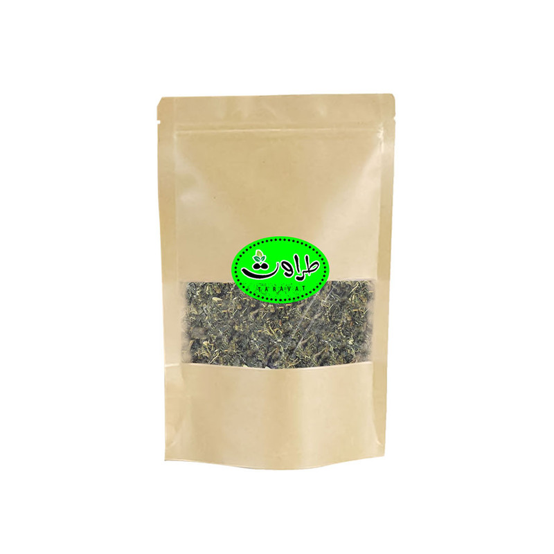 دمنوش گزنه طراوت 100 گرم