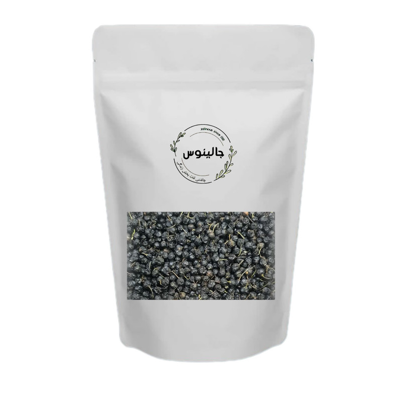 سیاه توسه جالینوس - 100 گرم
