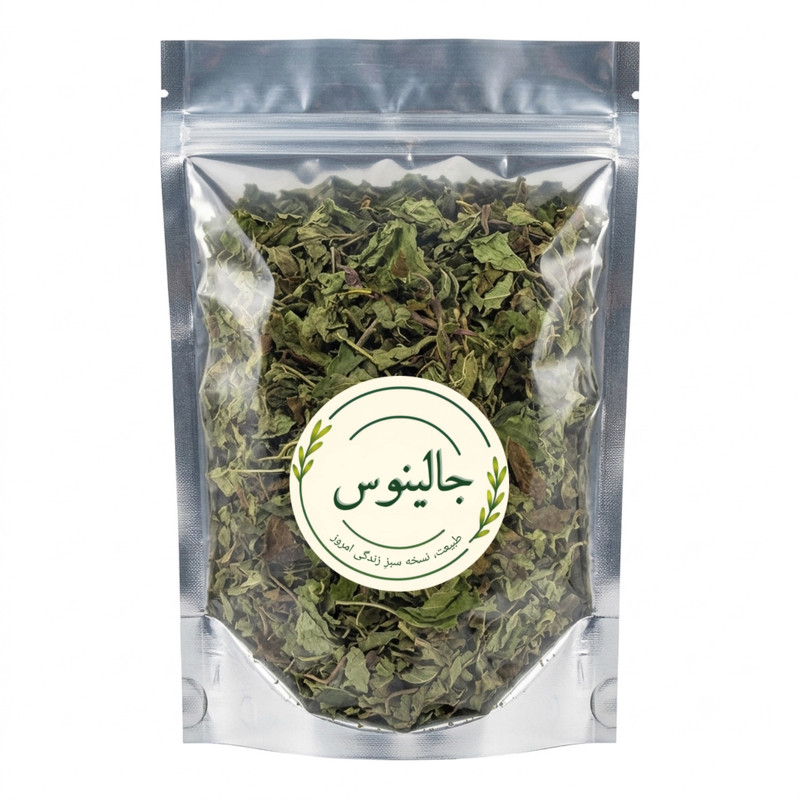 دمنوش گزنه جالینوس - 200 گرم