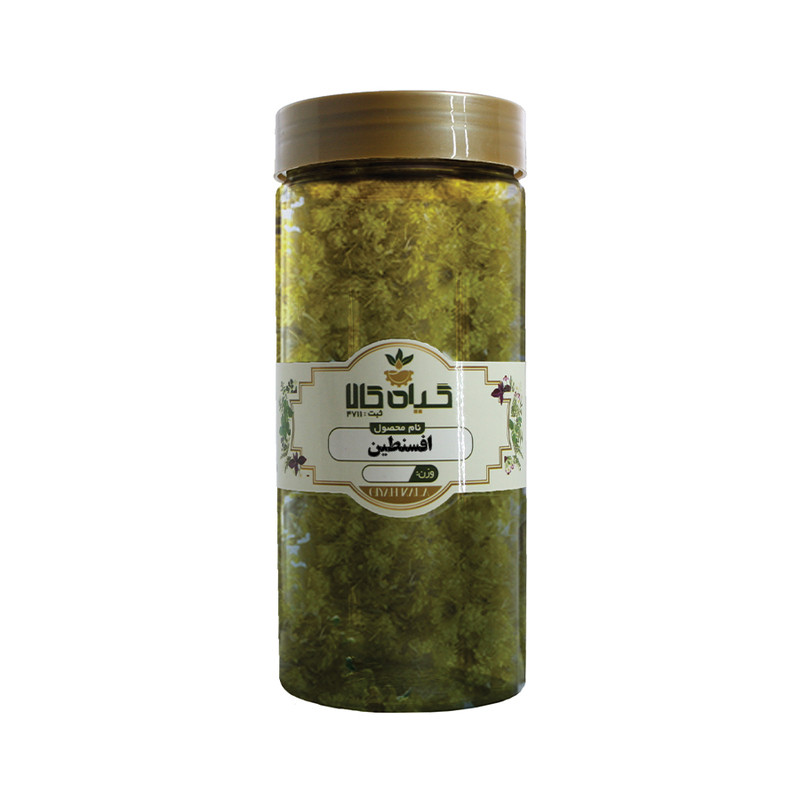گیاه افسنطین گیاه کالا - 250 گرم