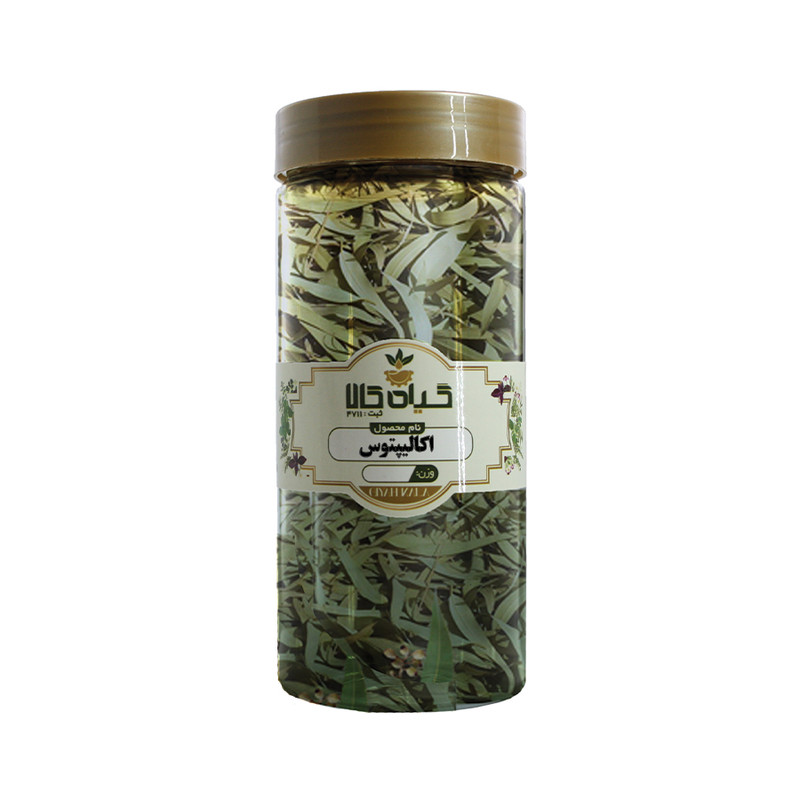 گیاه اکالیپتوس گیاه کالا - 50 گرم