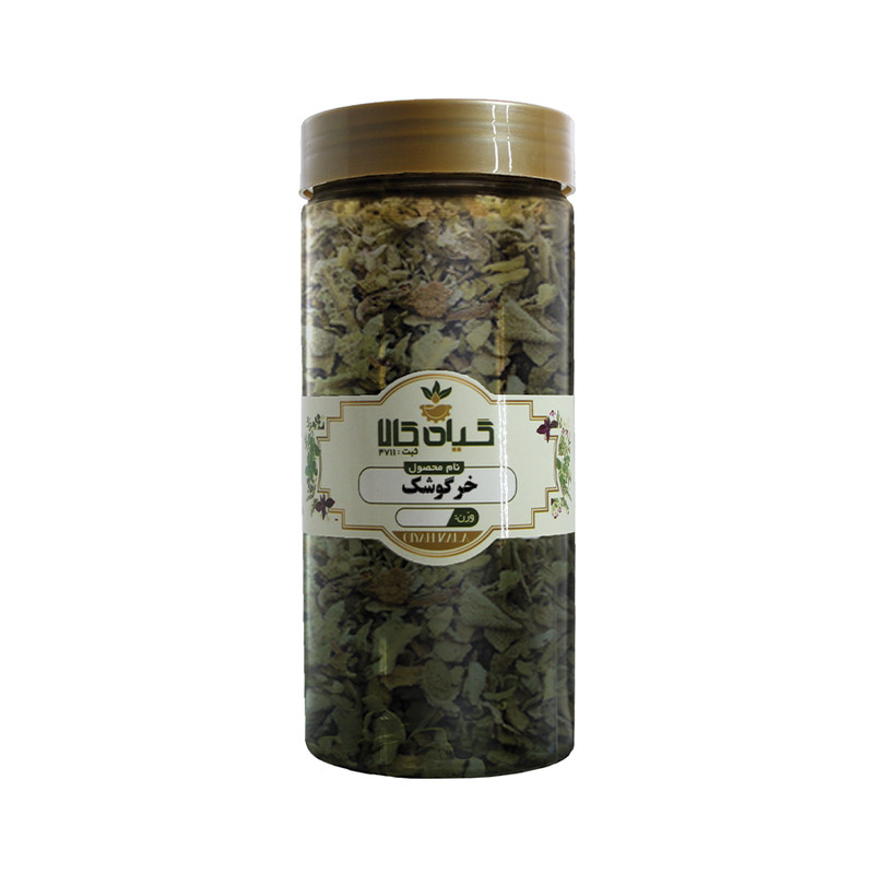 گیاه خرگوشک گیاه کالا - 50 گرم