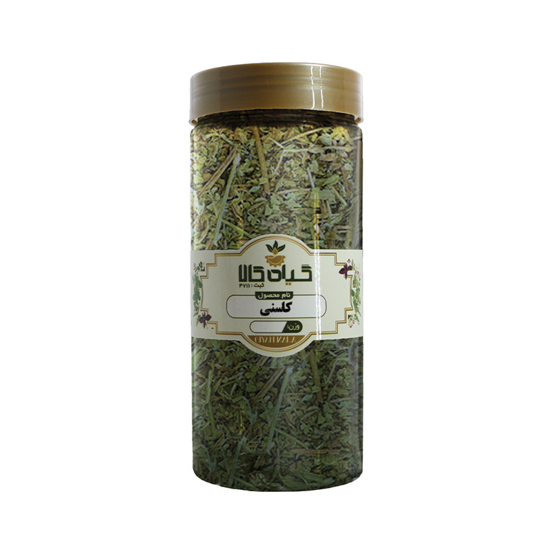گیاه کاسنی گیاه کالا - 50 گرم