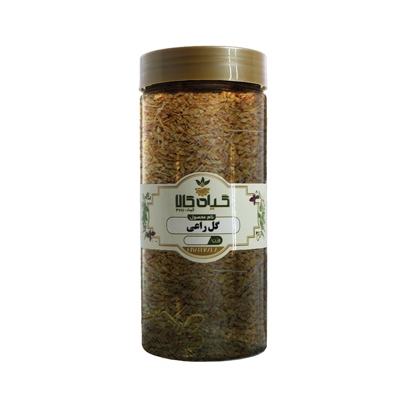 گل راعی گیاه کالا - 100 گرم