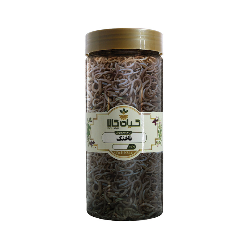 گیاه ناخنک گیاه کالا - 100 گرم