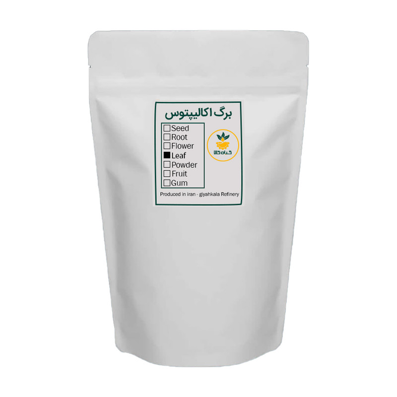 گیاه اکالیپتوس گیاه کالا - 3000 گرم